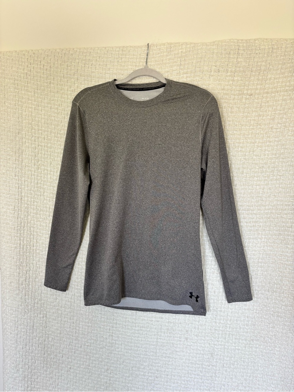 Under Armour ColdGear Shirt✨